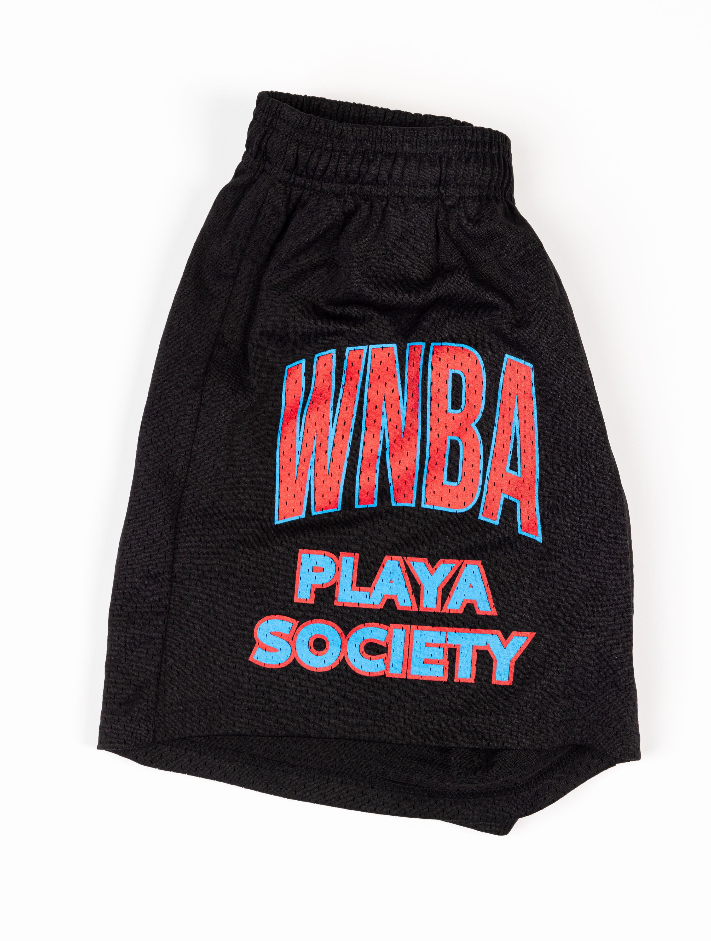 Playa Society Mesh Shorts