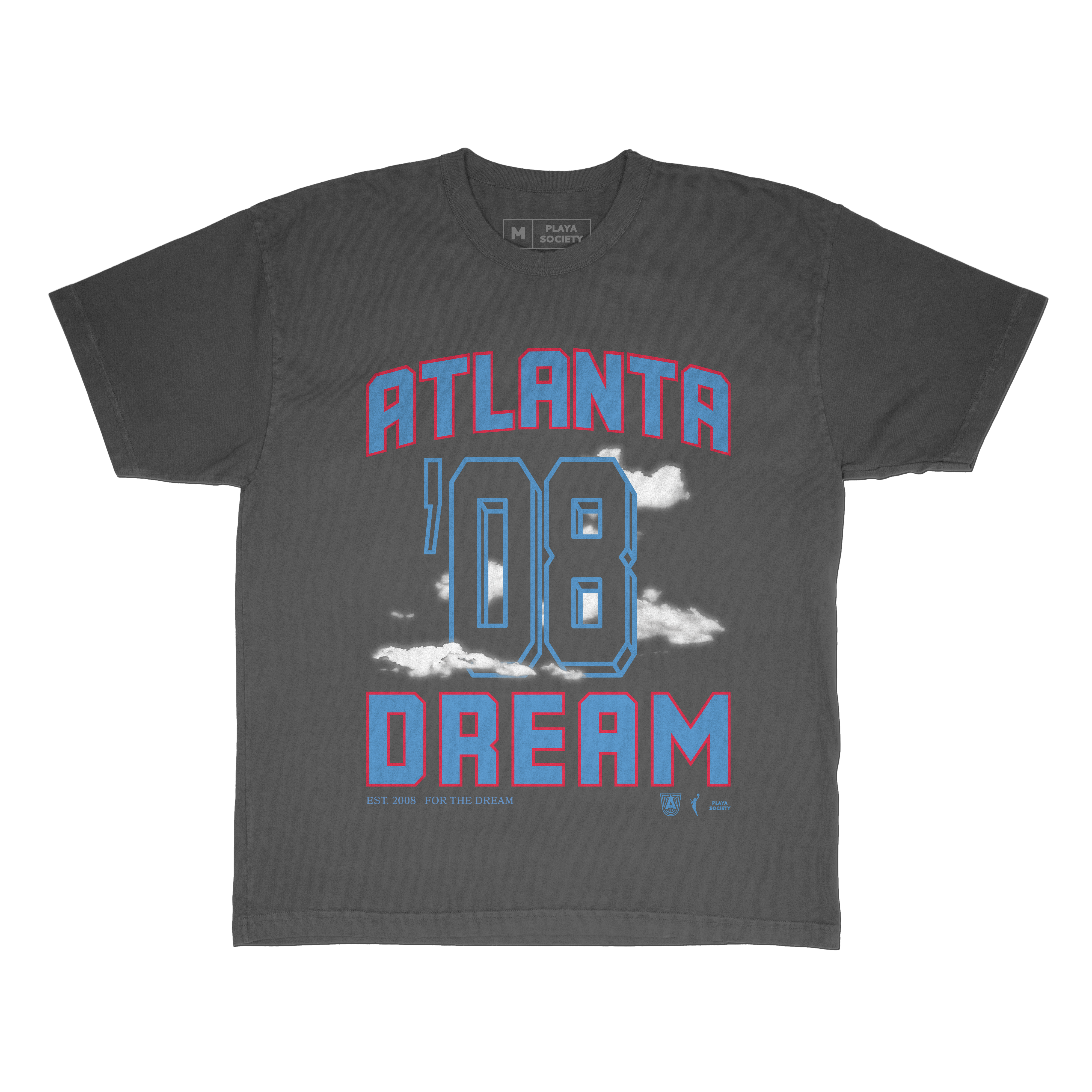 Atlanta Dream Shop by Campus Customs