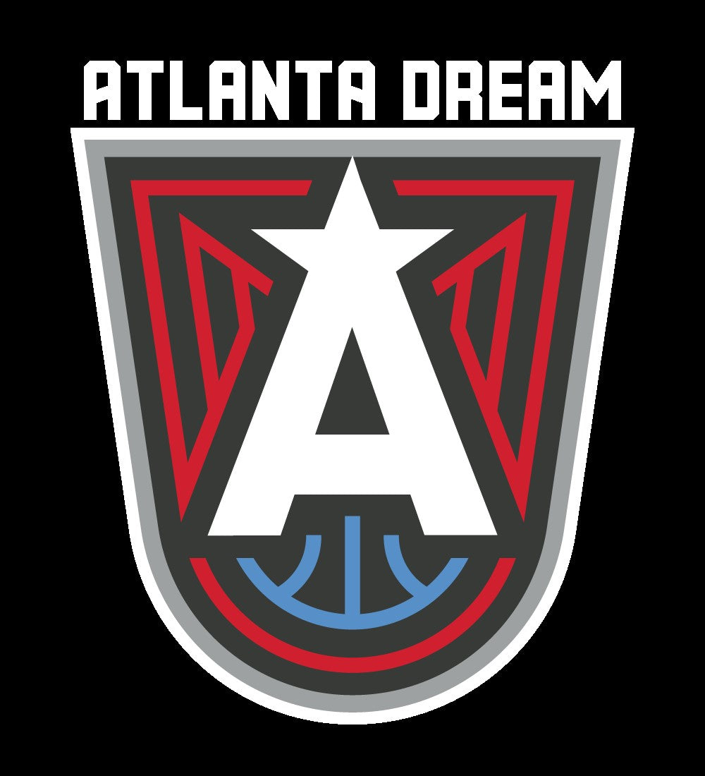 Atlanta Dream Gear, Dream Jerseys, Hats, Merchandise, Apparel