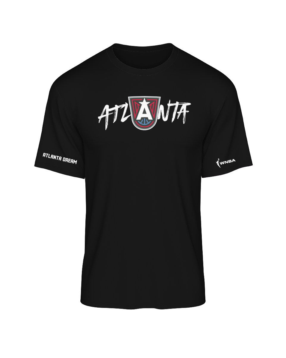 Atlanta Dream Crest T-Shirt
