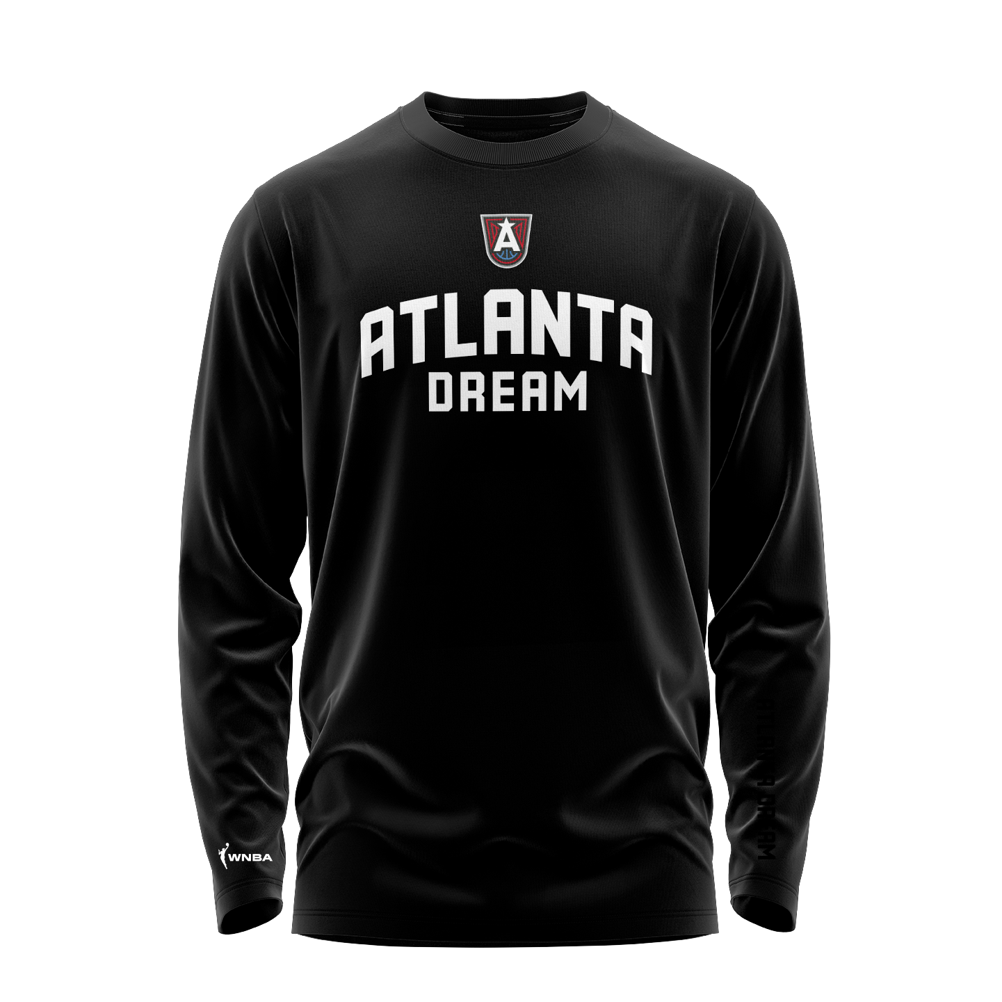 Atlanta Dream Apparel, Dream Clothing & Gear